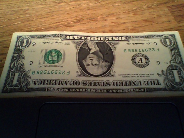 Spend-Or-Keep?-2009-$1