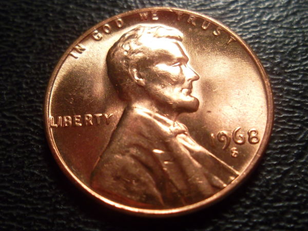1968-S-Lincoln-Cent