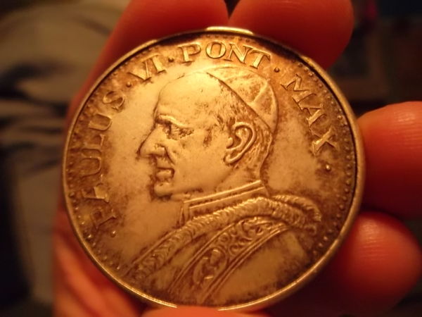 Unidentified-Coin-Or-Token