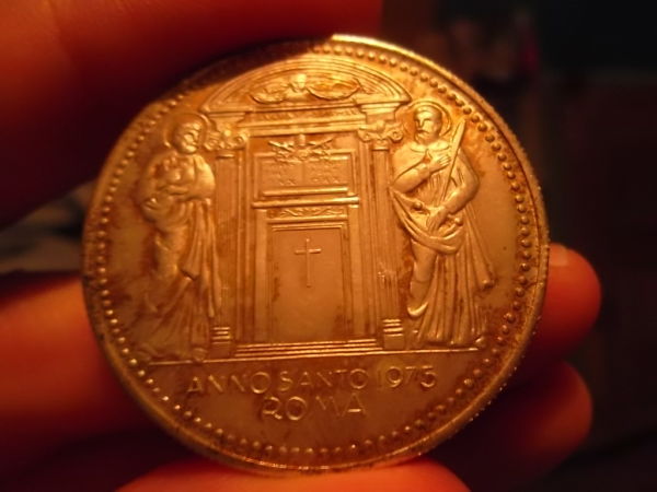 Unidentified-Coin-Or-Token