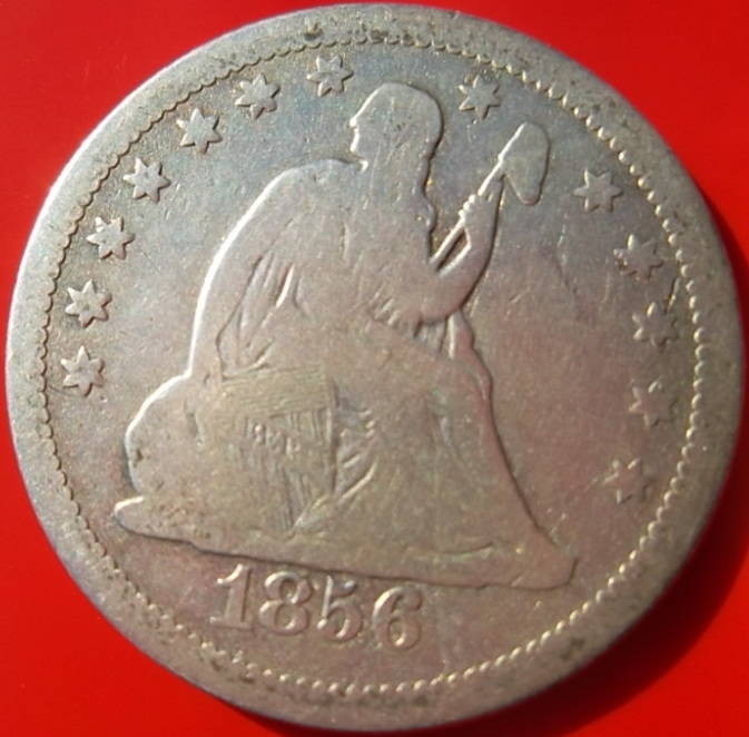 Overpayed?-For-This-1856-Standing-Liberty-Quarter-Dollar