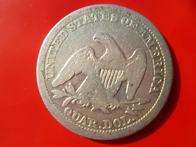 Overpayed?-For-This-1856-Standing-Liberty-Quarter-Dollar