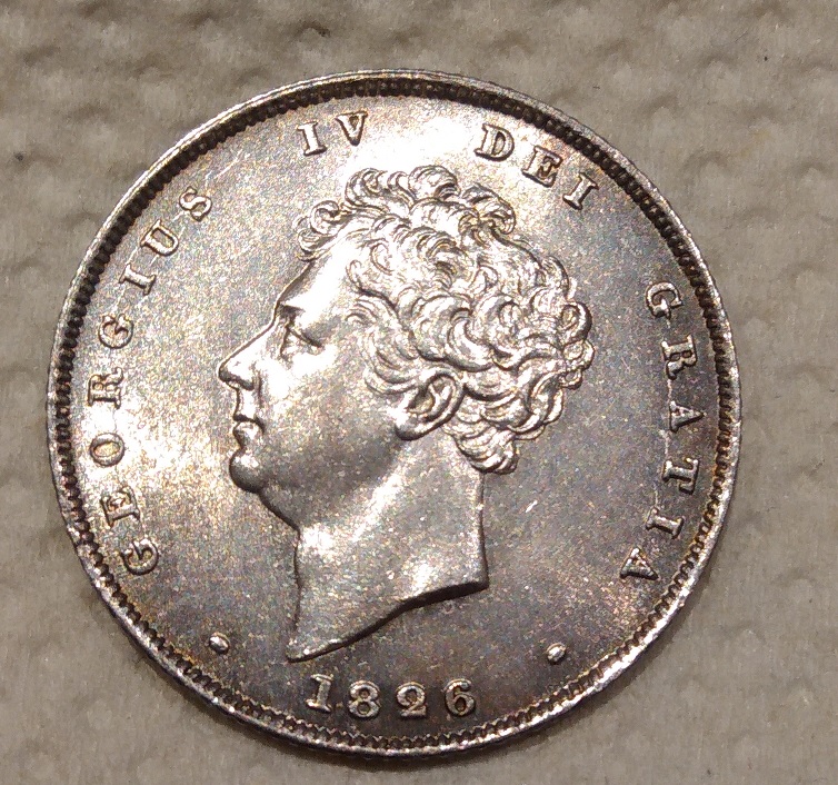 1826-Great-Britain-Shilling