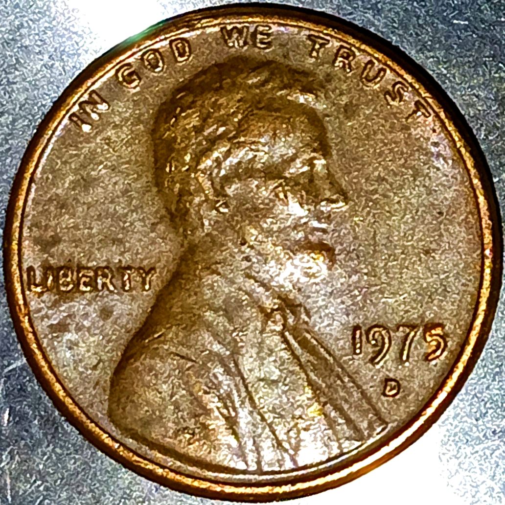 1975-D-Lincoln-Penny-Errors.-Possible-Double-Die-Obverse-&-Other-Die-Errors