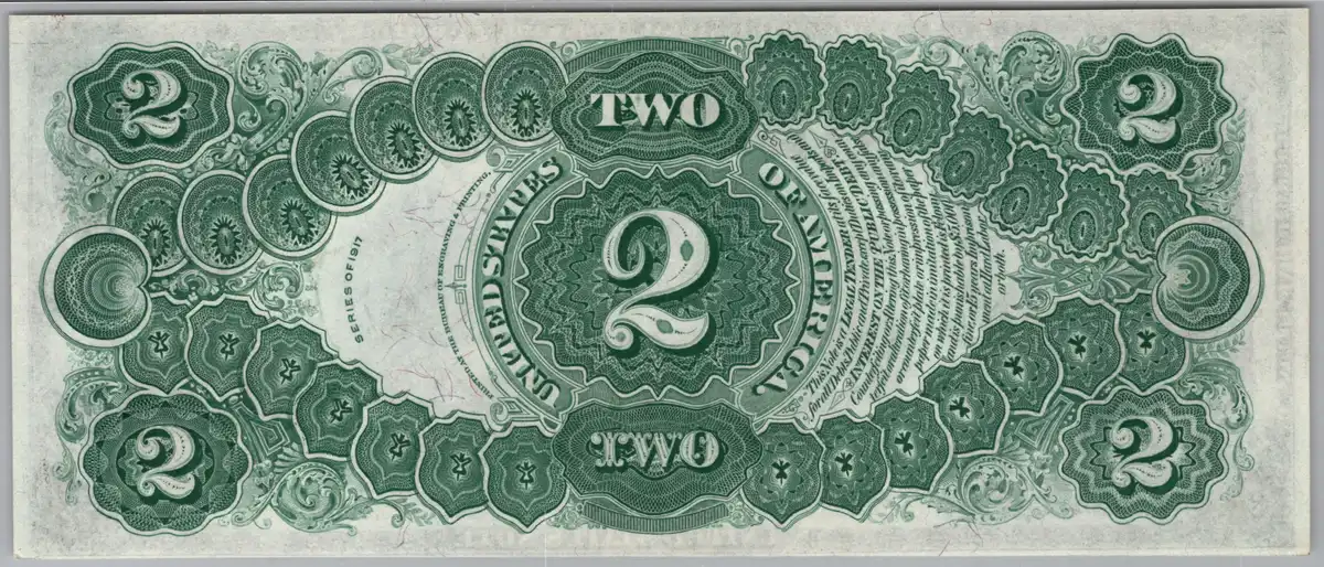 How-Far-Back-Can-We-Go?---With-Banknotes!-Third-Edition