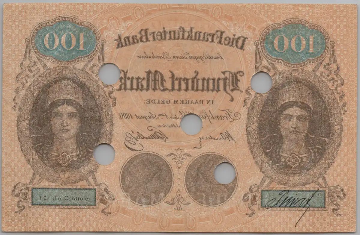 How-Far-Back-Can-We-Go?---With-Banknotes!-Third-Edition