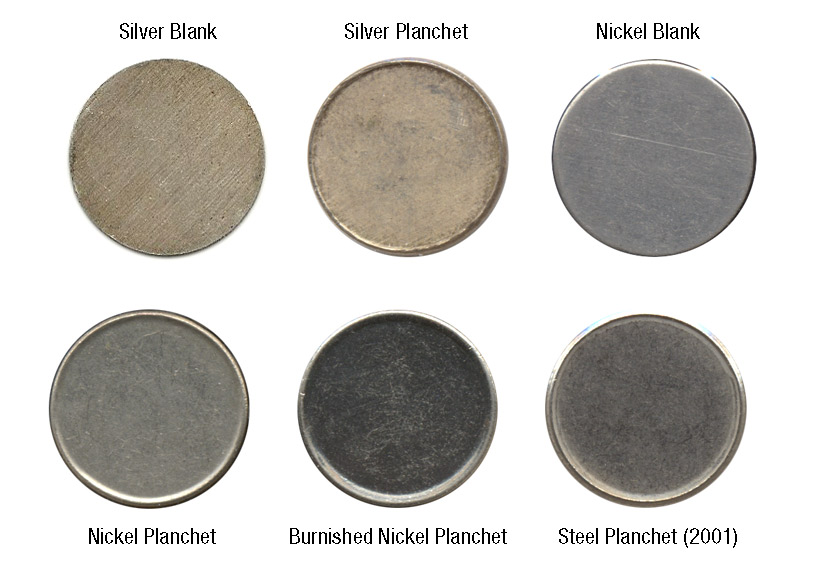 Canadian-Dime-Blank-Question?