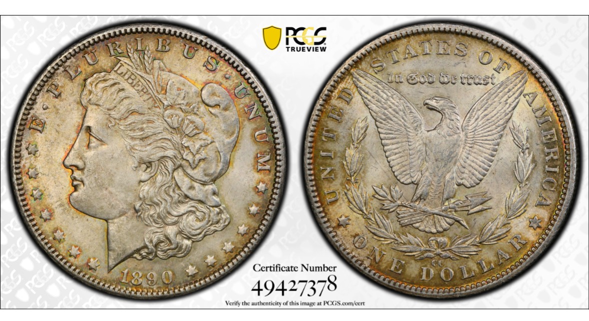 I-Had-A-1890-CC-Graded-MS-62-By-PCGS-I-Cracked-It-To-Give-It-A-3-Second-Dip-Now-I-See-Hairlines