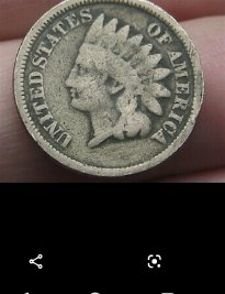 1864-Indian-Head-Penny-Cn-Missing-The-Date