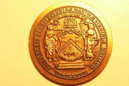 Virginia-Freemason-Token/Coin/Medal-1778-1978