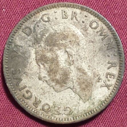 1942-Shilling