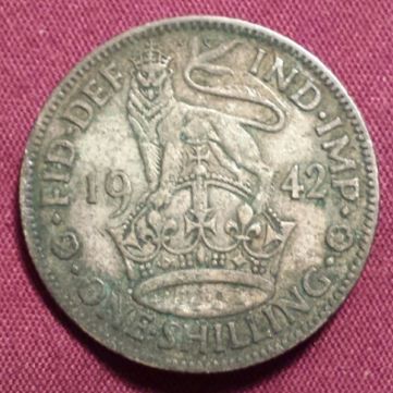 1942-Shilling