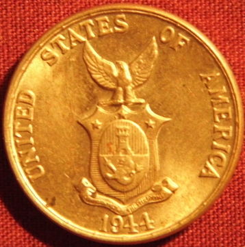 1944-Philippine-5-Centavo---US-Admin-Commonwealth