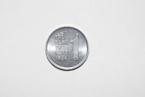 South-Korea-1969-Coin