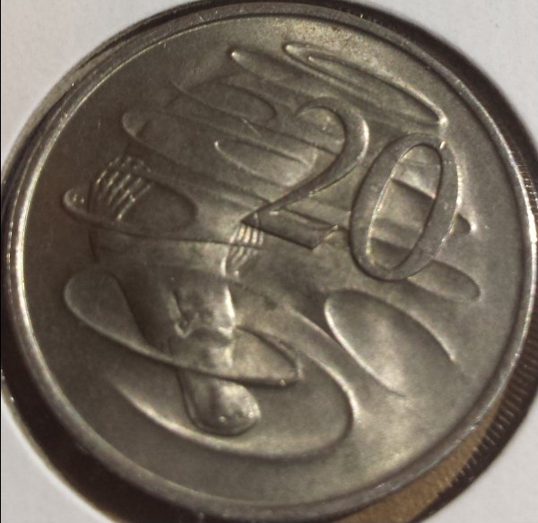 1966-20-Cent-Circulated