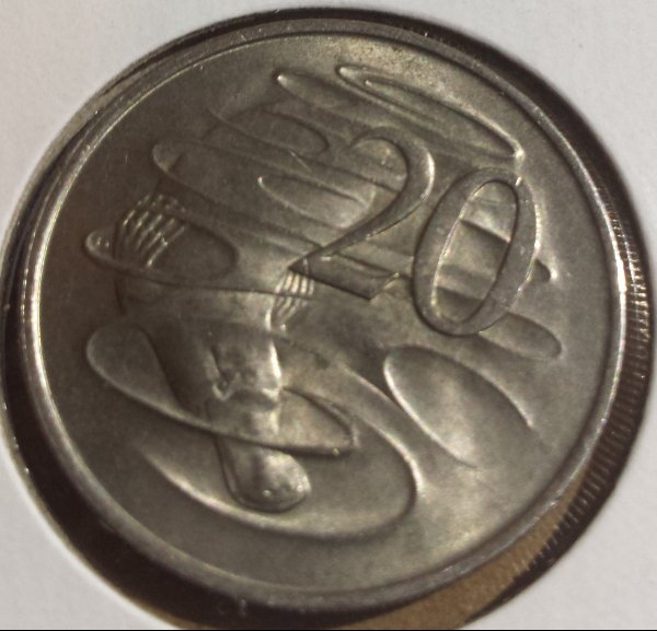 1966-20-Cent-Circulated