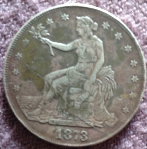 1873-Trade-Dollar