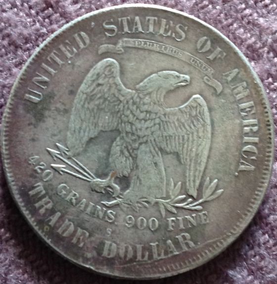 1873-Trade-Dollar