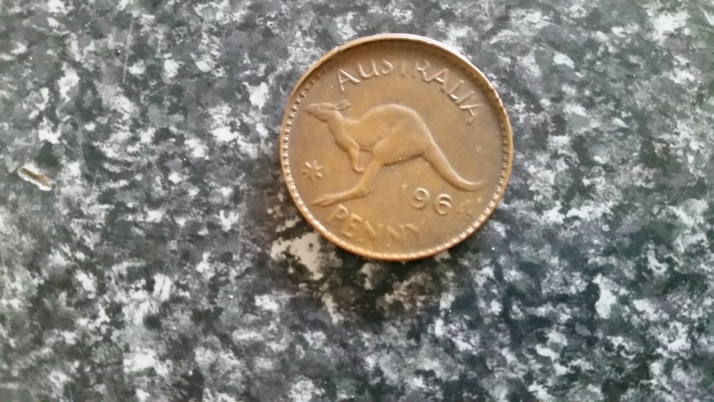 Predecimal-64-Penny-Ramstrike/Brockerage?-31-Florin-With-Error?