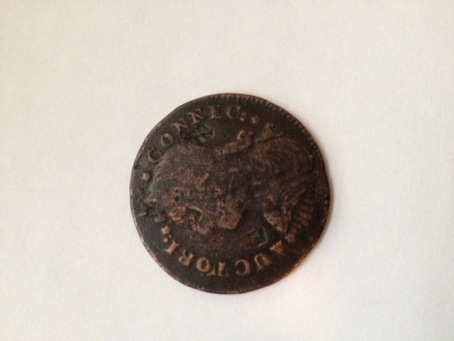 1787-Connec-Copper-Coin,-Need-Help-With-Miller-#