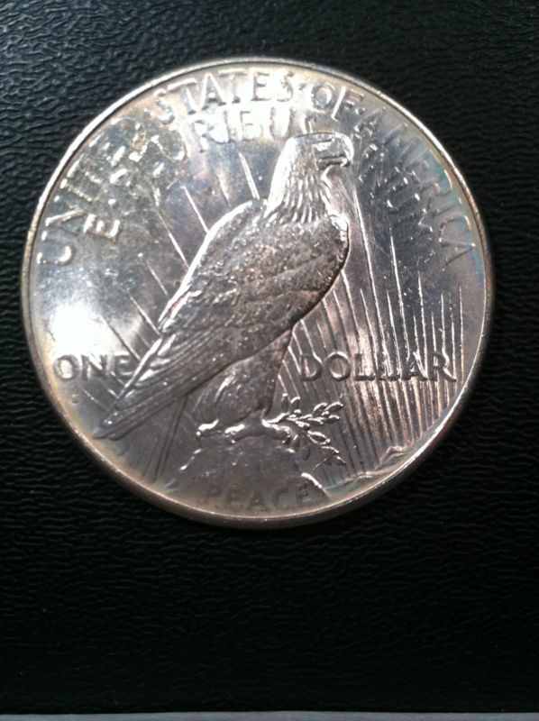 1926-Peace-Dollar