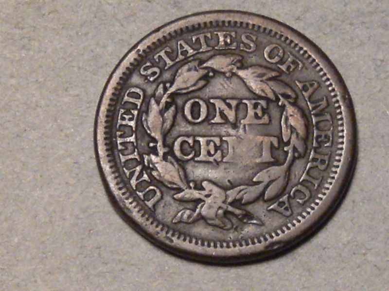 1848-Cent