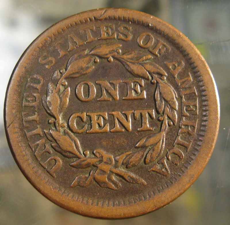 1853-Large-Cent