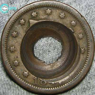 1847-Large-Cent