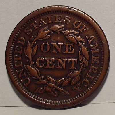 1851-Cent