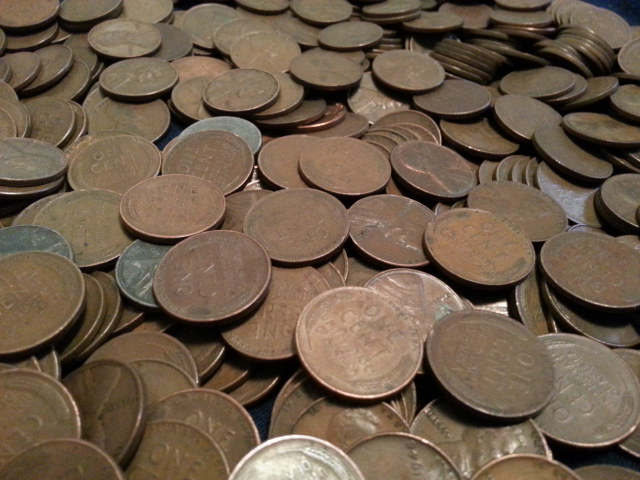 What-To-Look-For-When-Searching-Through-Wheat-Cents?