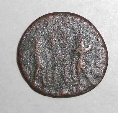 I-Had-An-Ancient-Itch...