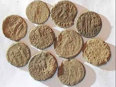 What's-Up-With-Uncleaned-Coins/Electrolysis?