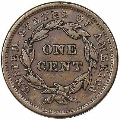 2-Large-Cents---1840-And-1842