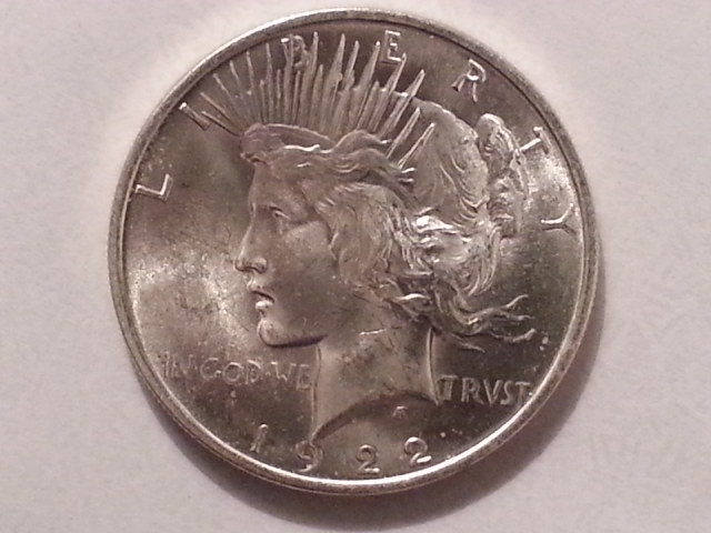 '22-Peace-Dollar