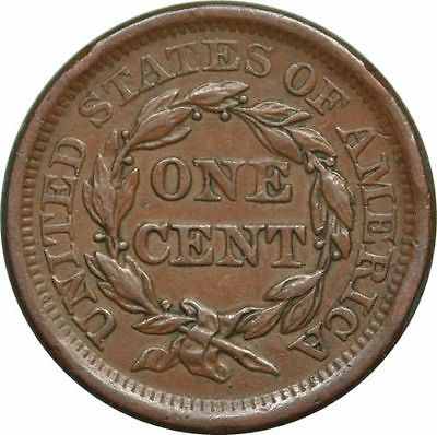 1855-Large-Cent---Is-This-A-