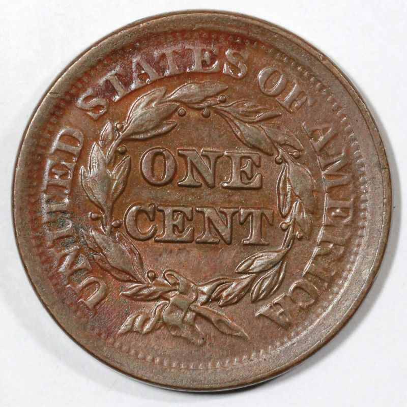 1852-Large-Cent