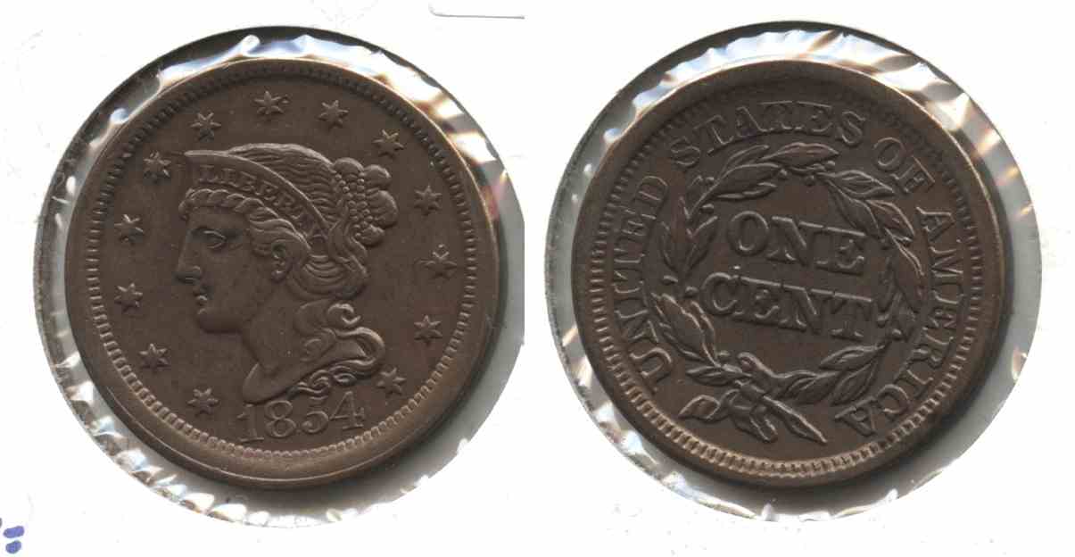 2-Large-Cents---Both-1854