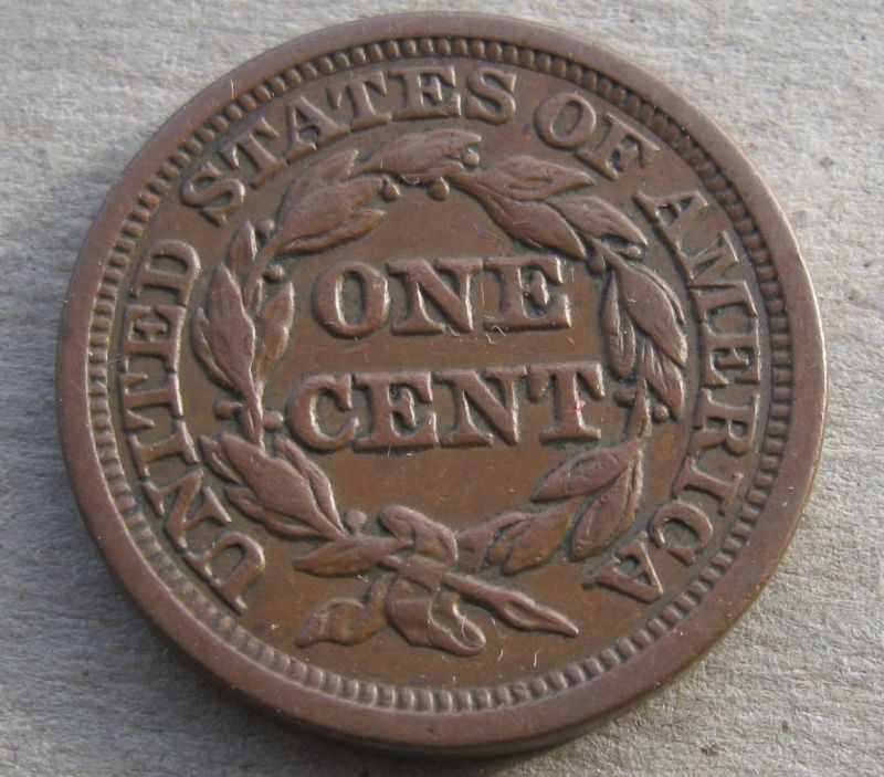 1848-Large-Cent