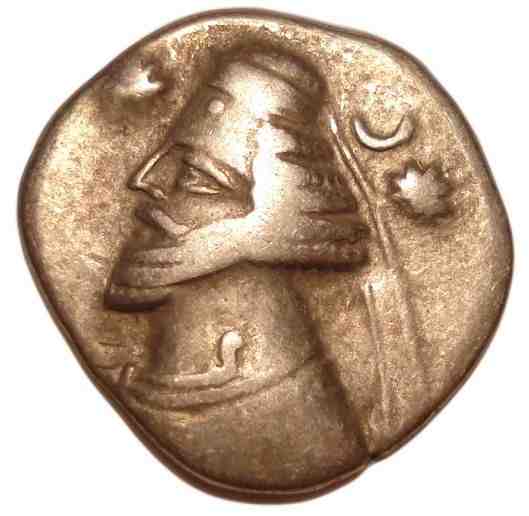 Ancient-Astronomy/Space-Related-Coins?