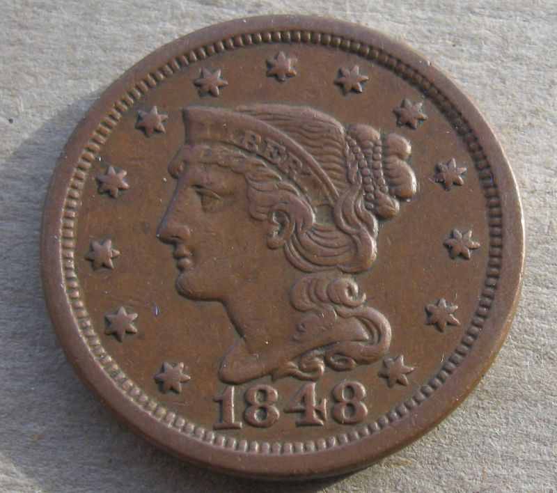 Let's-See-Some-Old-Copper!