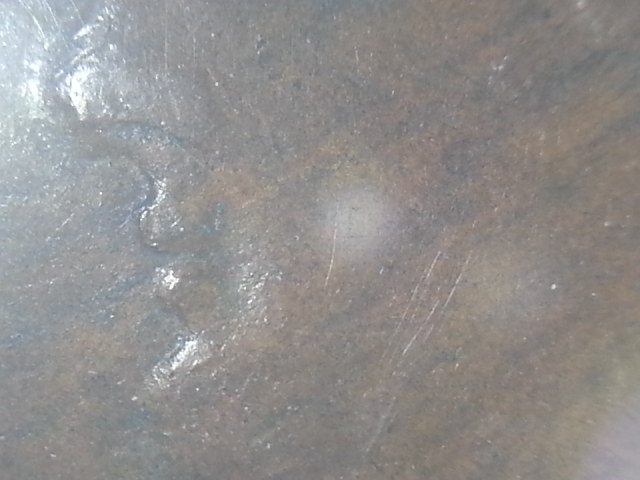 Let's-See-Some-Old-Copper!