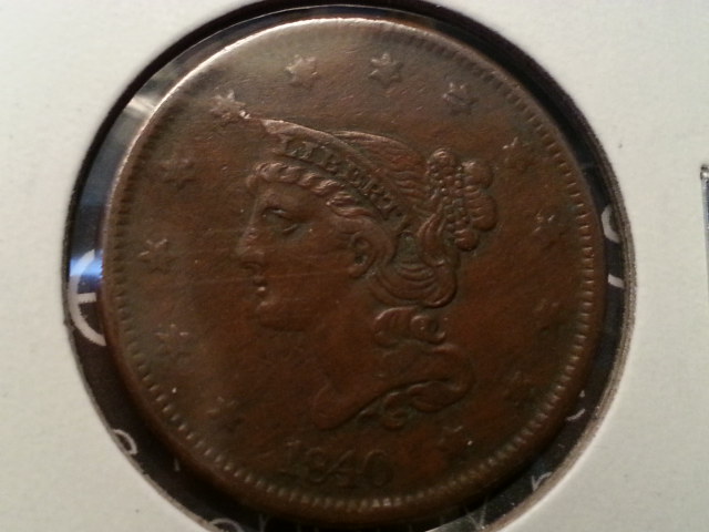 Let's-See-Some-Old-Copper!
