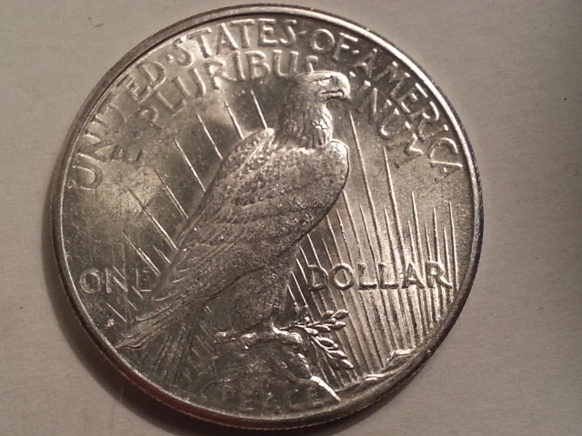 '22-D-Peace-Dollar