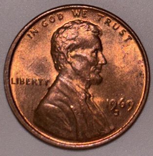 1969-S-Penny.-Is-This-Any-Rare?