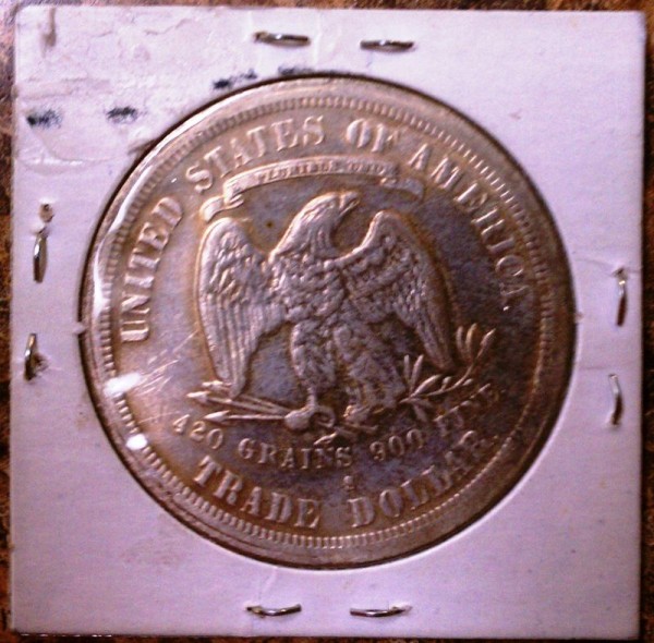 Fake-Trade-Dollars?