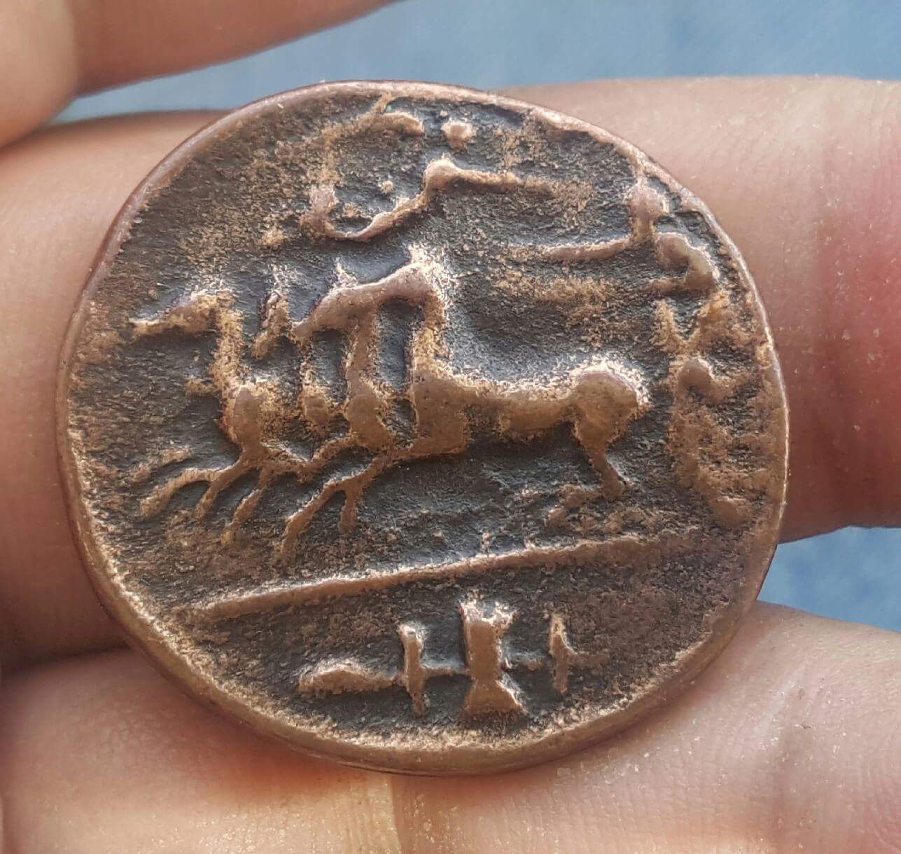 Unknown-Greek-Coin-Info-Needed