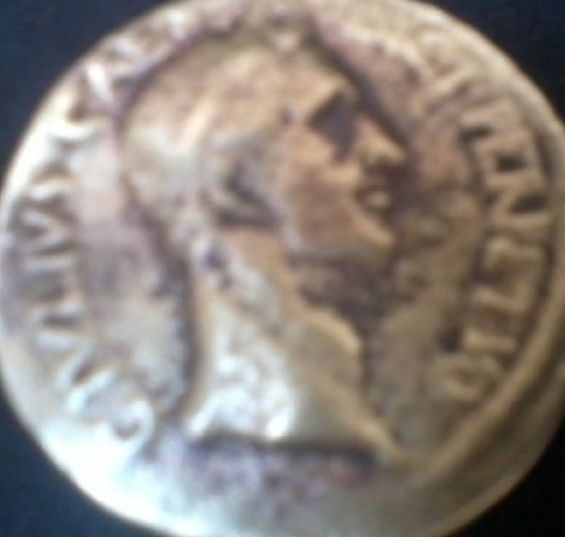 Identify--Roman-Coin