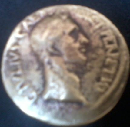 Identify--Roman-Coin