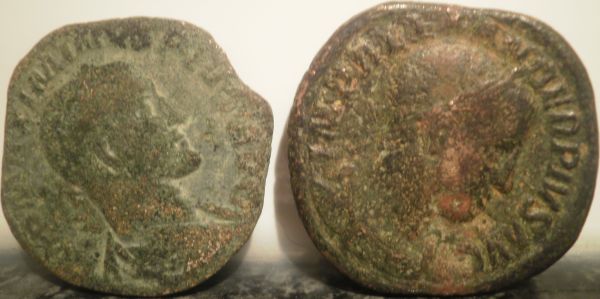 Roman-Coin-Identify
