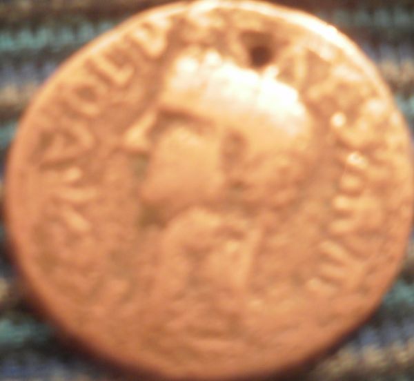 Stuck-On-Another-Caesar-Coin